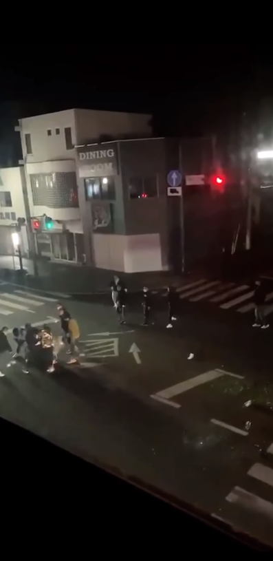 日本人有多少人口_侵华日军杀她一家7口,68年后却被日本人起诉:眼睛都急坏了