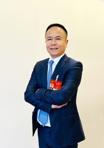 对话银泰沈国军：民营企业还没走稳走好 需要政府关注和扶持