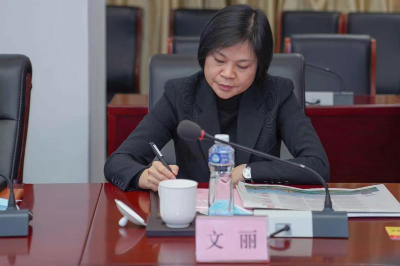 江门蓬江区多措并举建立常态创文长效保障机制