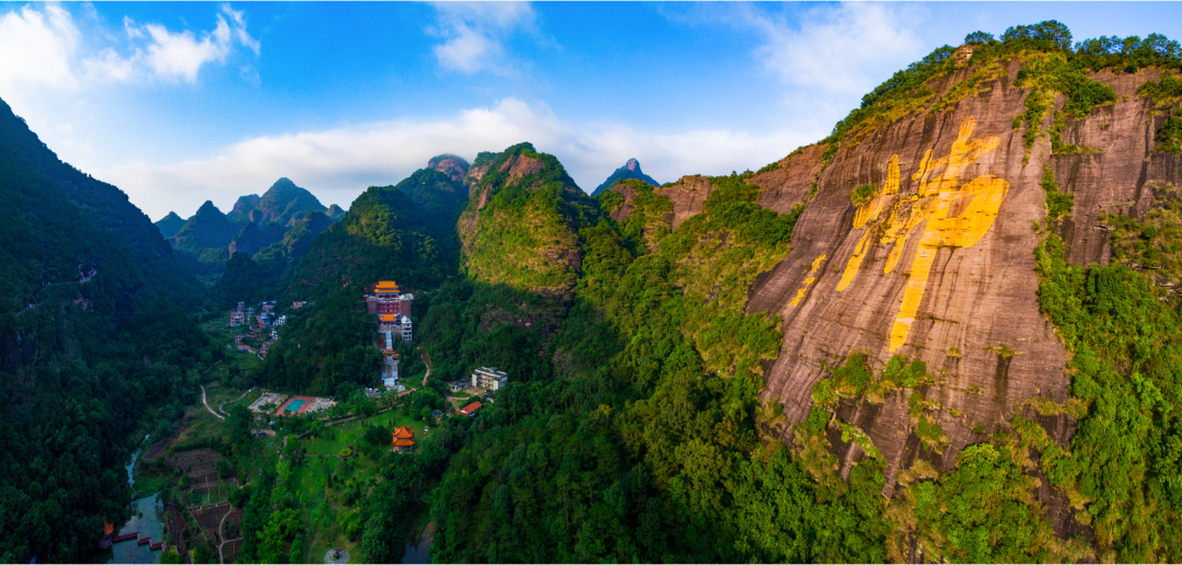 3月,多家景区对"女神"张开怀抱|云天|都峤山景区|门票_新浪新闻