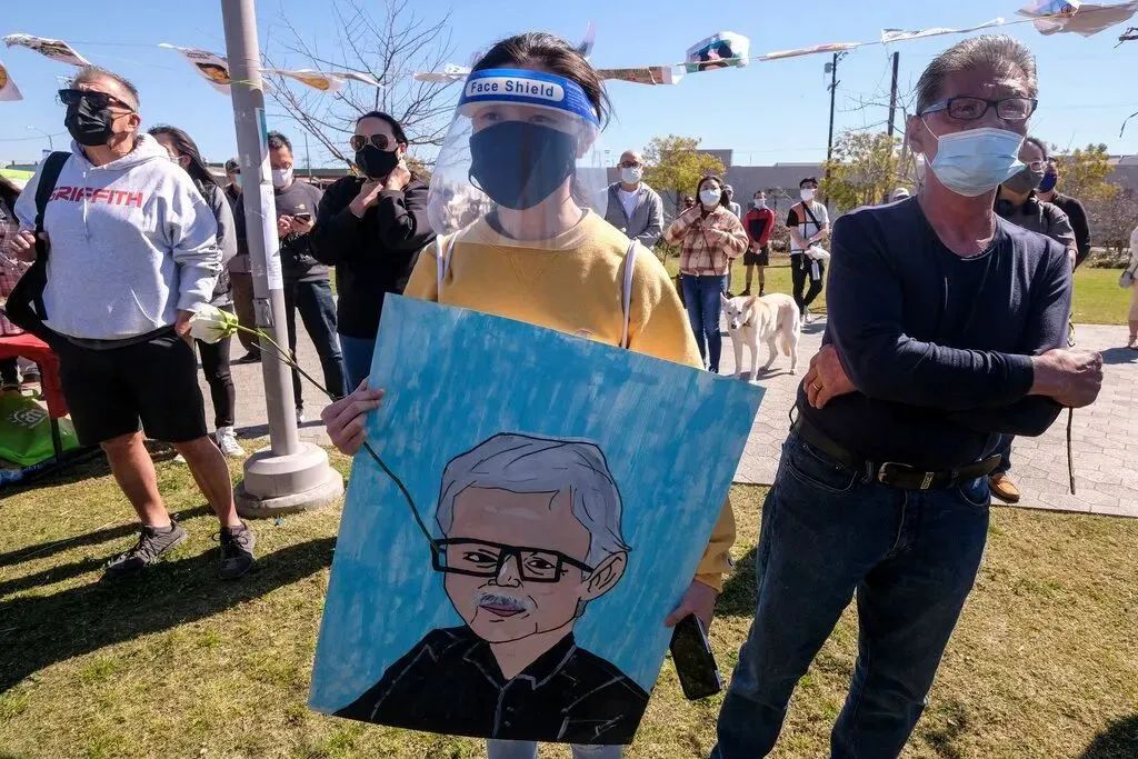 新民晚报|拜登终于出手，为了这件事！