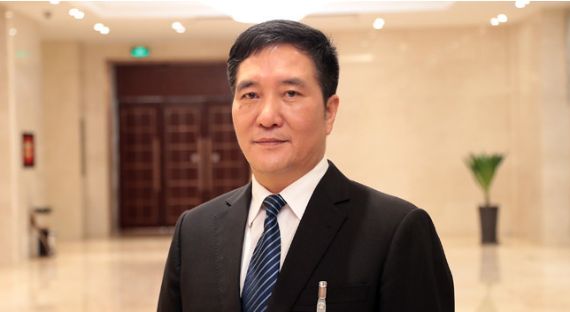 全国人大代表陆永泉：加快推进苏州机场的规划建设