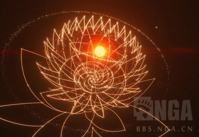 戴森球计划戴森球摄影大赛他们和我玩的不是一个游戏