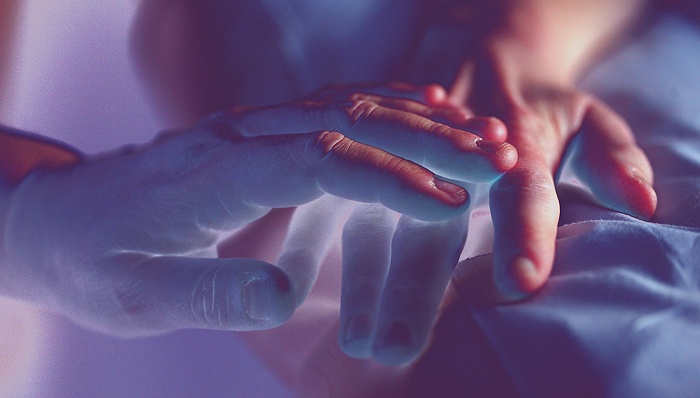 关于触觉的精妙与滥调