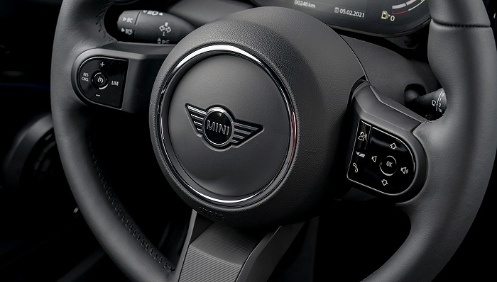 图片来源：宝马集团