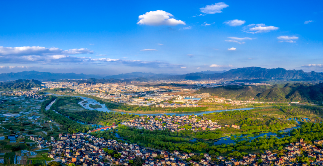 今年丽水出让25块地看看在哪儿
