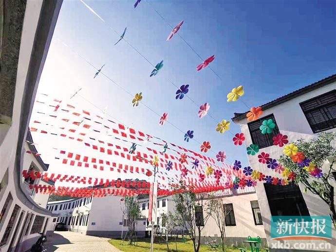 正文         饶平县浮滨镇黄正村第一书记,驻村工作队队长蔡旭