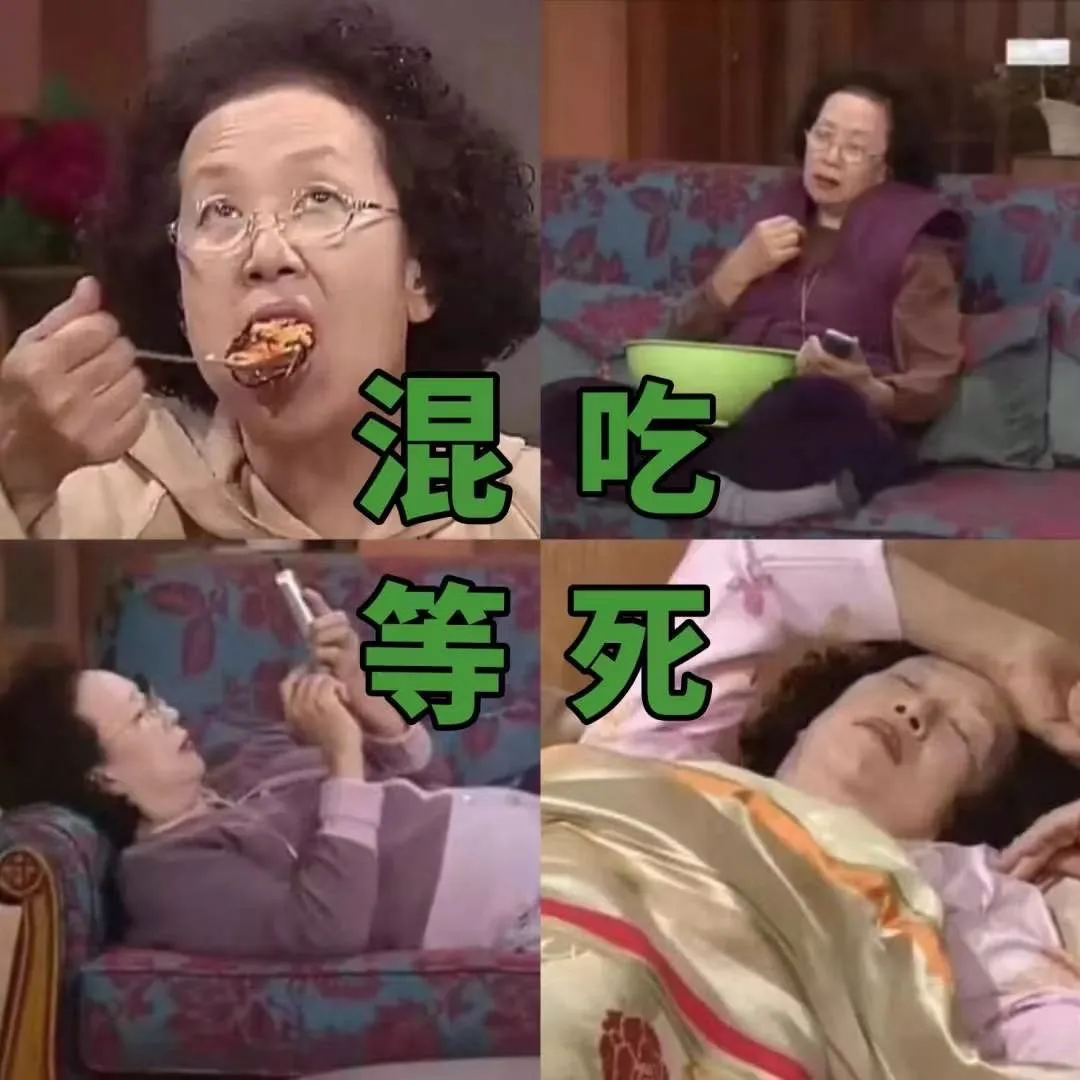 或许,你也用罗文姬的表情包和朋友大战过三百回合