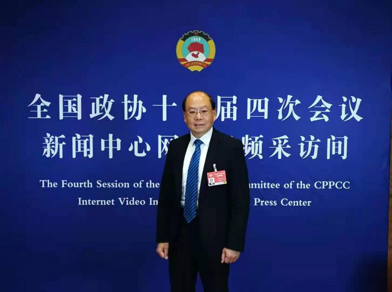 专访曾伟雄完善香港选举制度非常必要时机合适