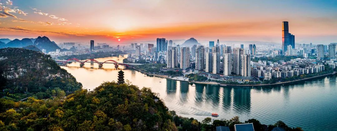 中外媒体看广西 | 柳州:建设现代制造城 打造万亿工业强市