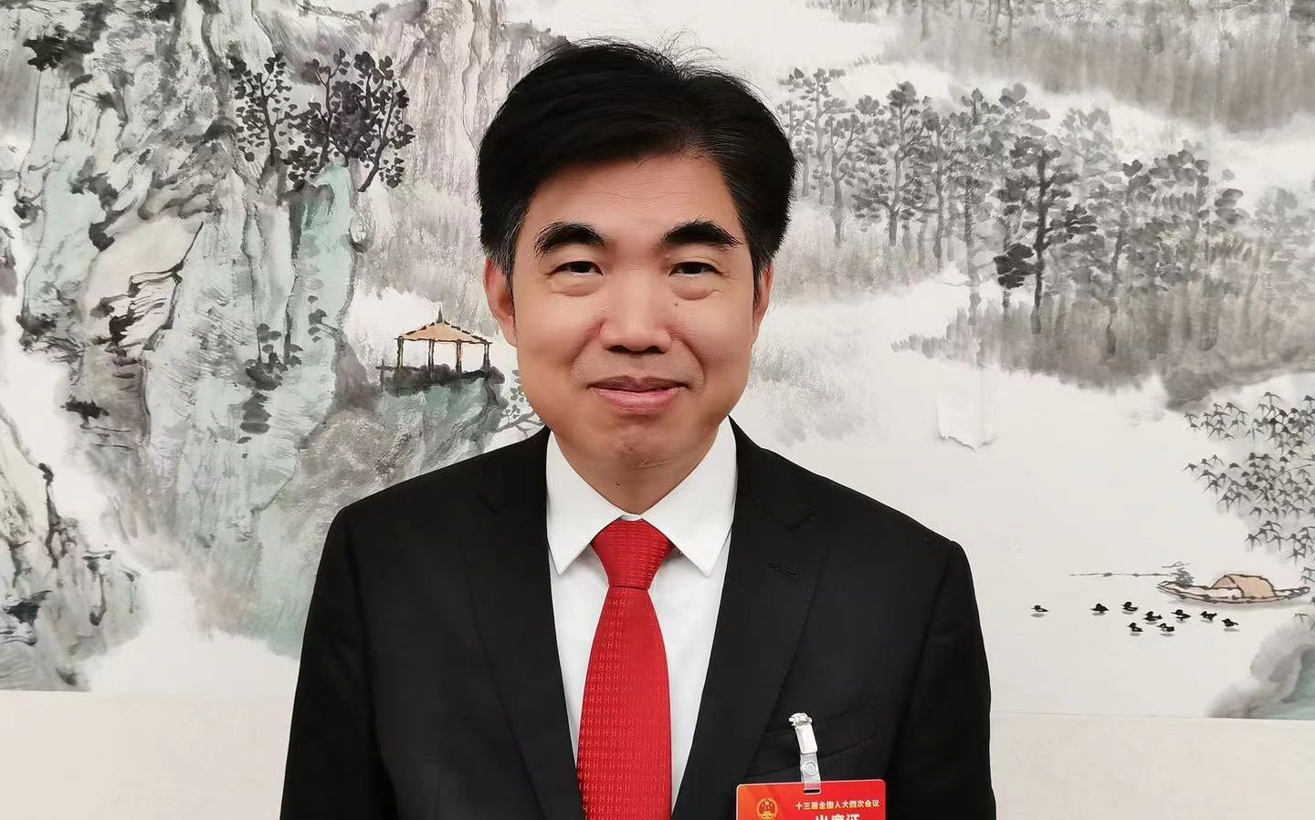 人大代表朱列玉建议授权由检方提起反垄断公益诉讼