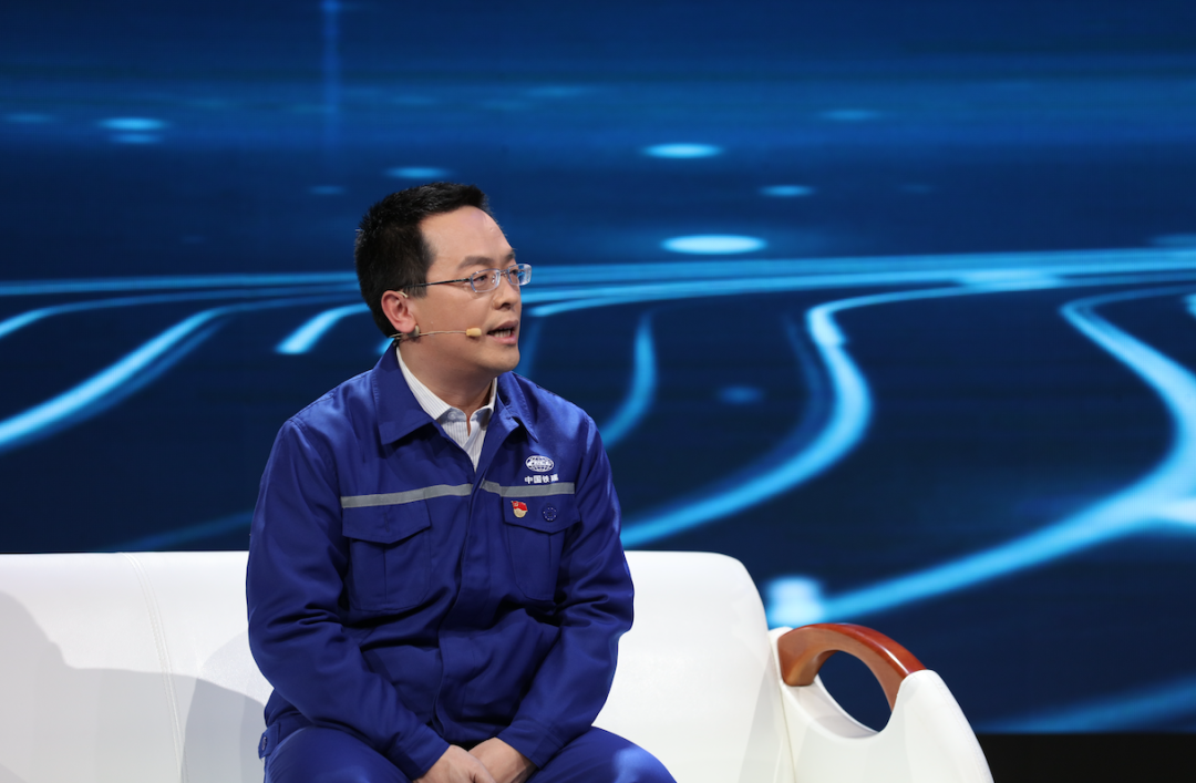 《我们的新时代》铁路工程师于金勇讲述青藏铁路第一高桥的建成"秘笈"