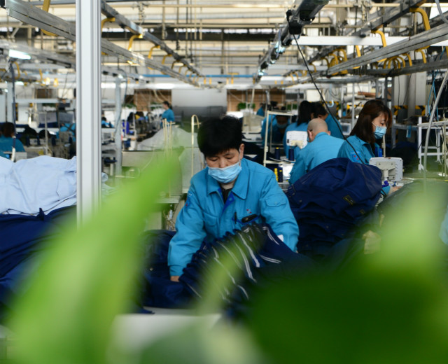 三组财政数据增减,读懂2021年国家账本