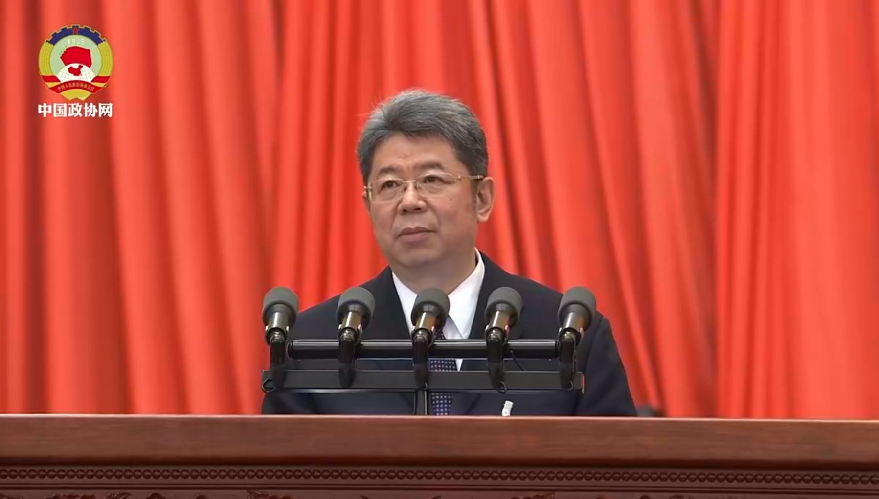 马永生委员:加强新能源发展顶层设计,避免"一哄而上"