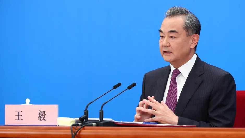 速览王毅十大国际热点问题回应,掷地有声!休闲区蓝鸢梦想 - Www.slyday.coM 速览王毅十大国际热点问题回应,掷地有声!休闲区蓝鸢梦想 - Www.slyday.coM