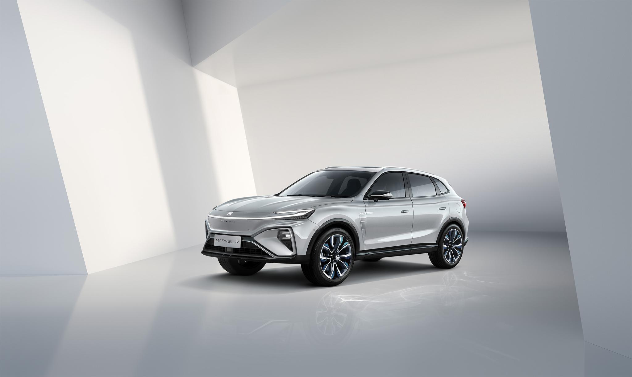 同比增长420.4% 上汽集团2月销售整车24.6万辆