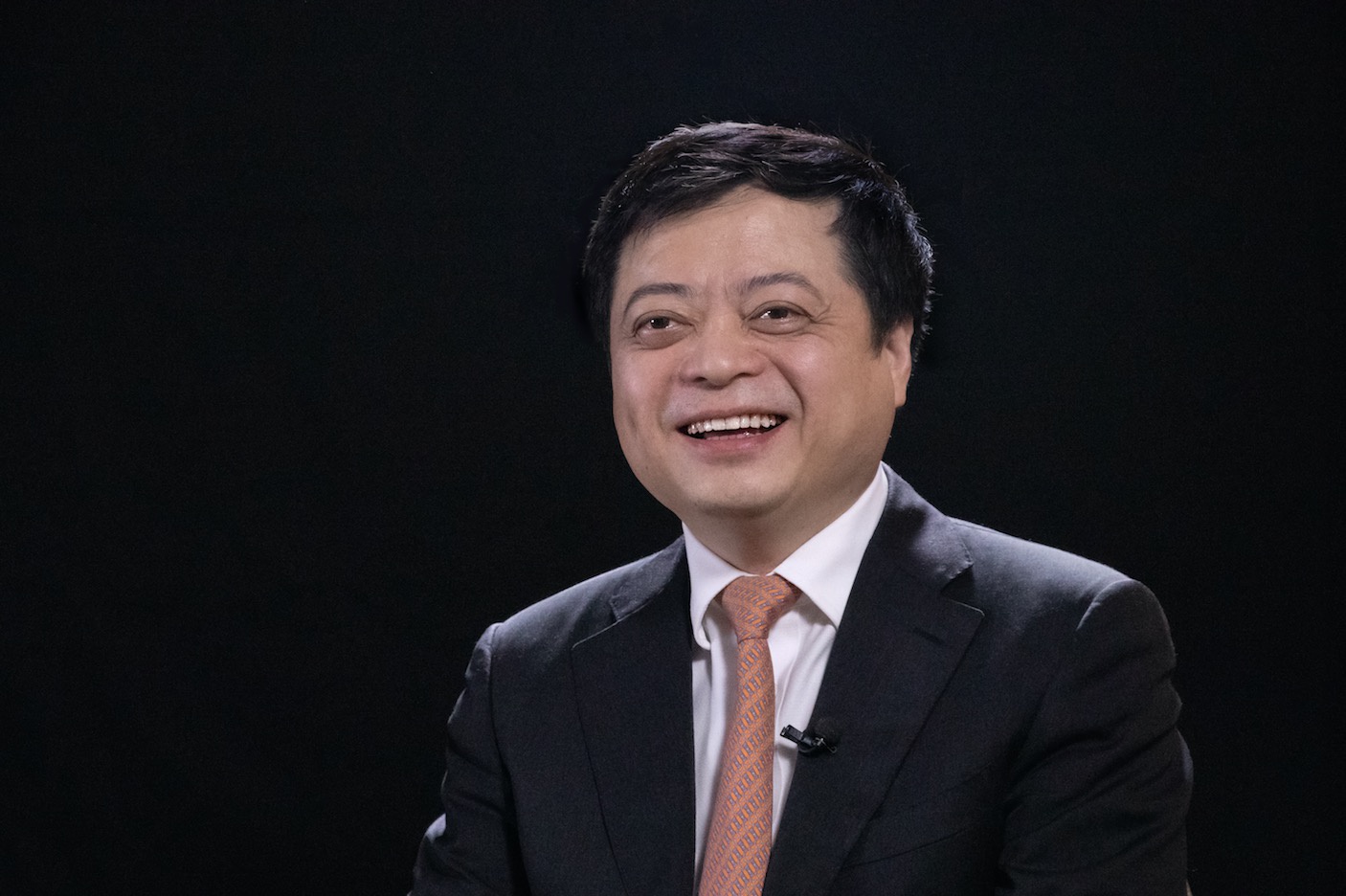 全国政协常委南存辉：建议试点“碳排放总量”控制指标