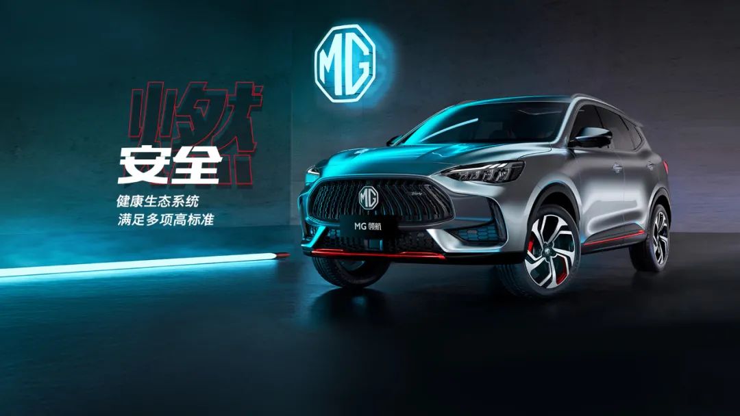 好看又实用 快来看看这几款运动SUV