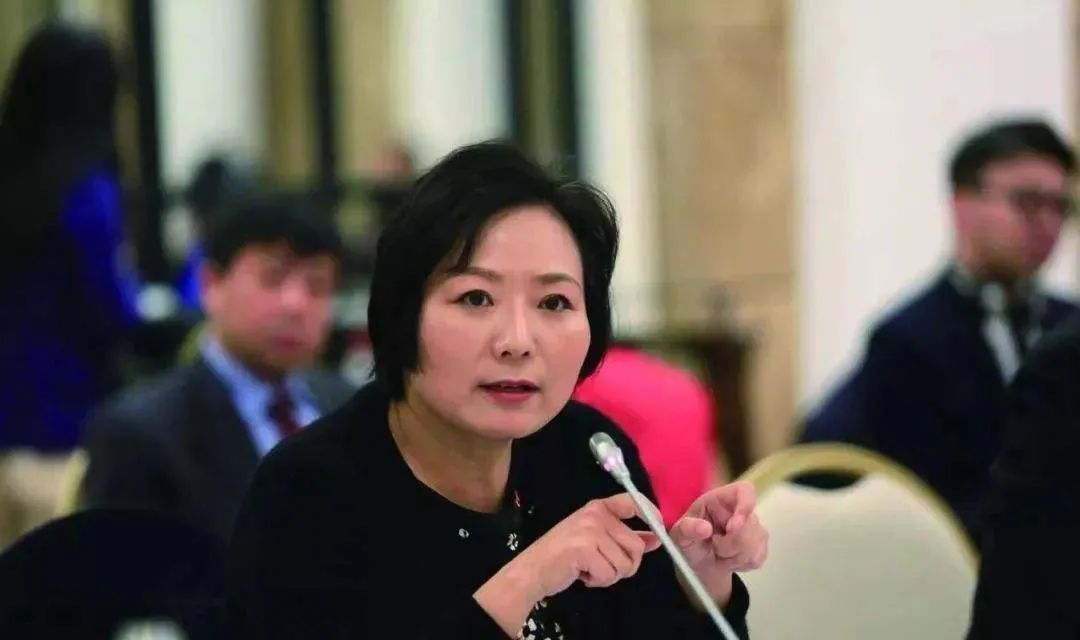 房地产行业最具影响力的10位女性董事长