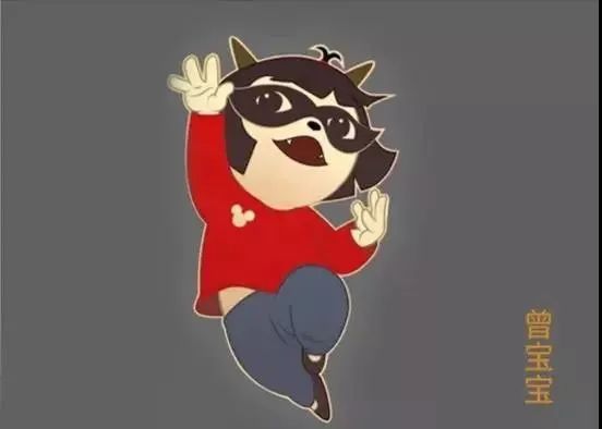 2019年,花样年提出"二次创业",想要重回主流开发商,退居幕后的曾宝宝