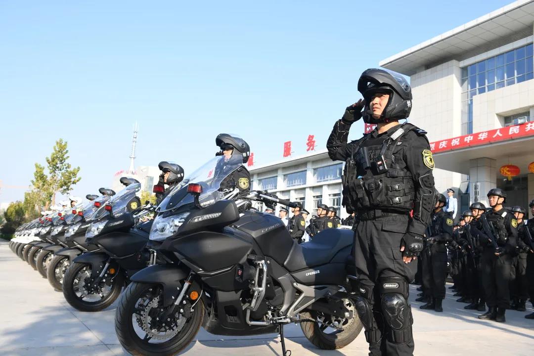 宁夏银川市公安局深化"塞上枫桥"警务品牌创建,创新基层社会治理,坚持