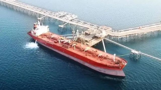 沙特石油重镇再遭无人机空袭 回应：将采取一切必要反制措施