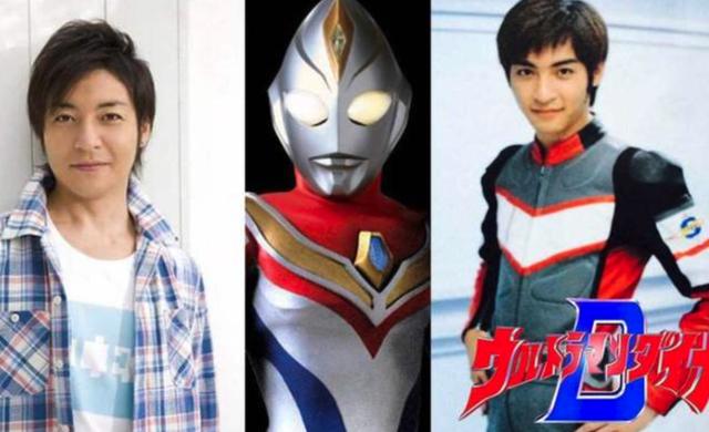 鹤野刚士不放过戴拿也就算了!现在连假面骑士也要蹭?何必呢?