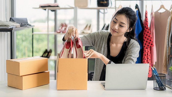 又来一家本土奢侈品跨境电商，它能活多久？