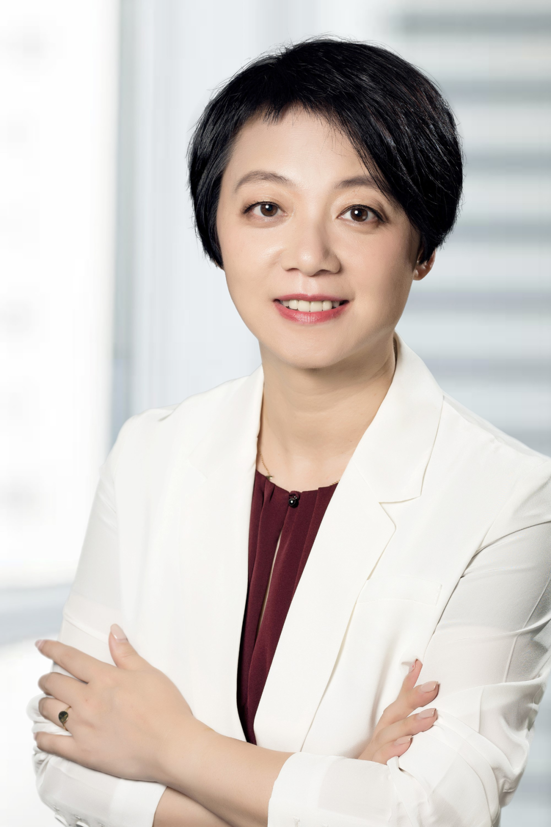 当跨国企业女职业经理人遇上创业女ceo两者会擦出什么样的火花