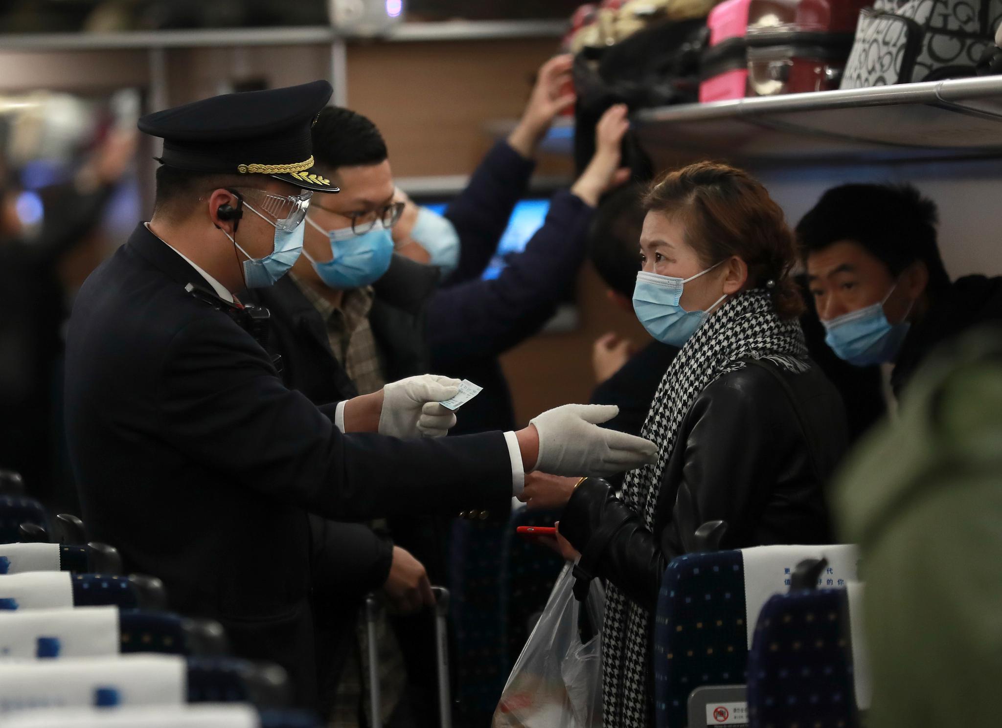 正文  3月8日是2021年春运的最后一天.