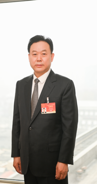 贺恒扬代表刑诉法应明确远程视频讯问电子笔录证据效力