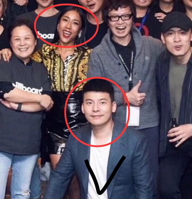 人红是非多吉克隽逸被前男友妻子内涵炒热度没必要拉踩素人