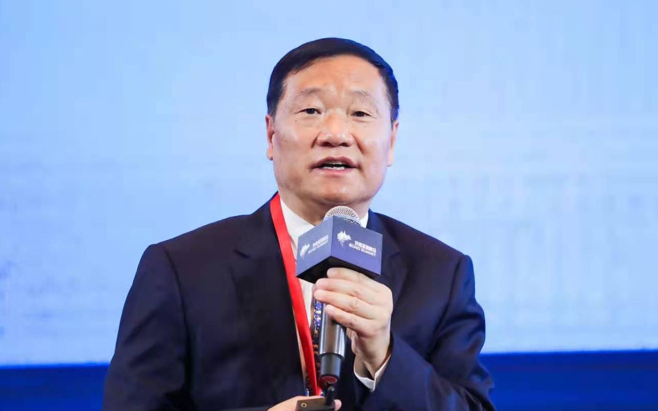 肖钢：实现碳中和并非零排放 碳中和巨大投资机会有望成新增长点