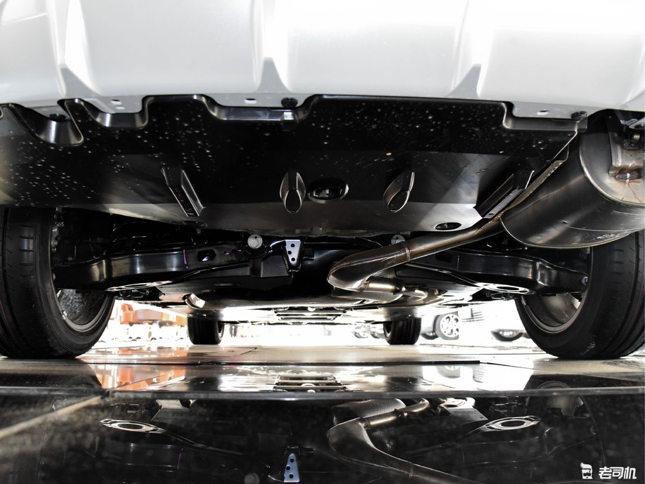 各方面表现一流小哥带你一起看丰田雷凌