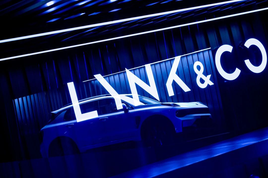 领克同比增长超过4倍,吉利汽车1-2月销量超23万辆