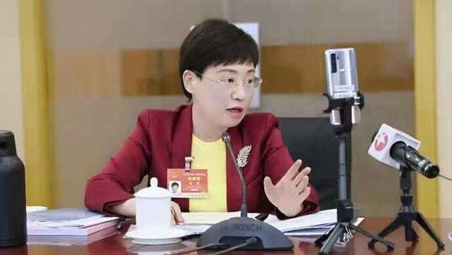 创业板门槛10万 科创板却50万 樊芸代表呼唤完善科创属性评价指引