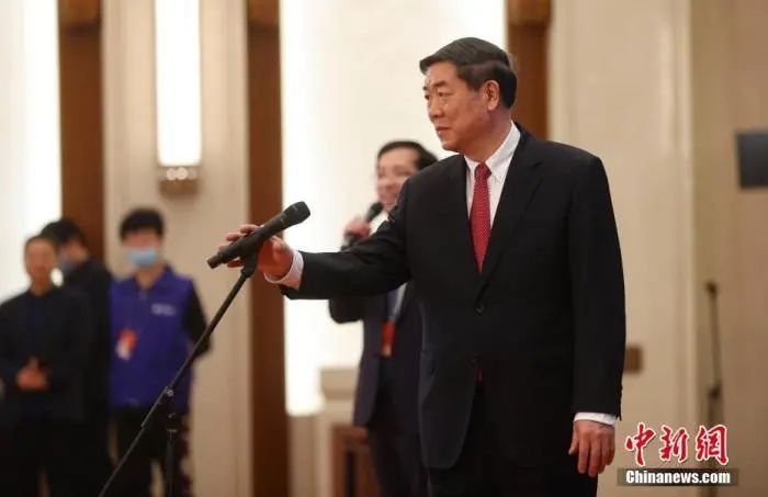 你最关心的“大事件”，部长们直接回答！