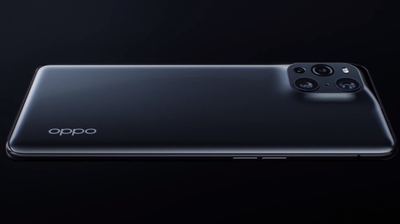 oppo find x3"不可能的曲面"揭秘:艺术级热锻 曲面玻璃镀膜__财经头条