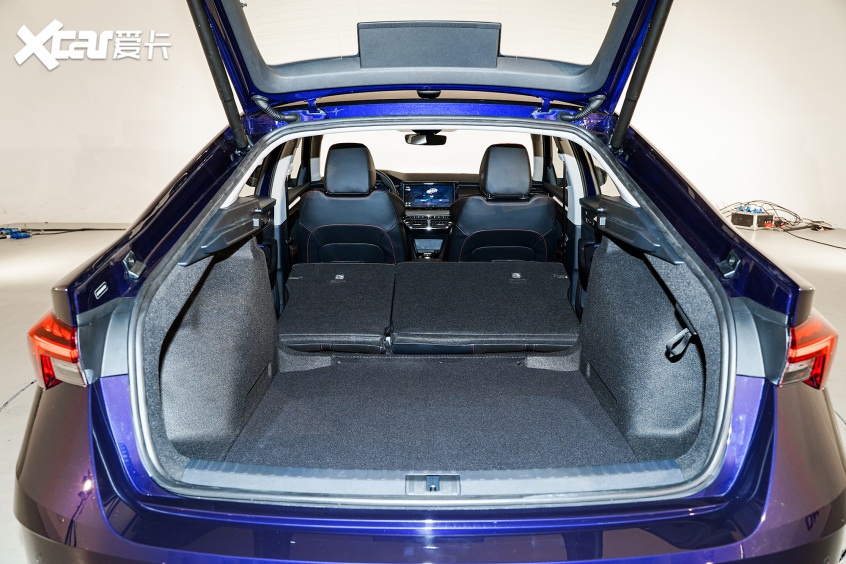 pro版更全能实拍斯柯达全新明锐pro