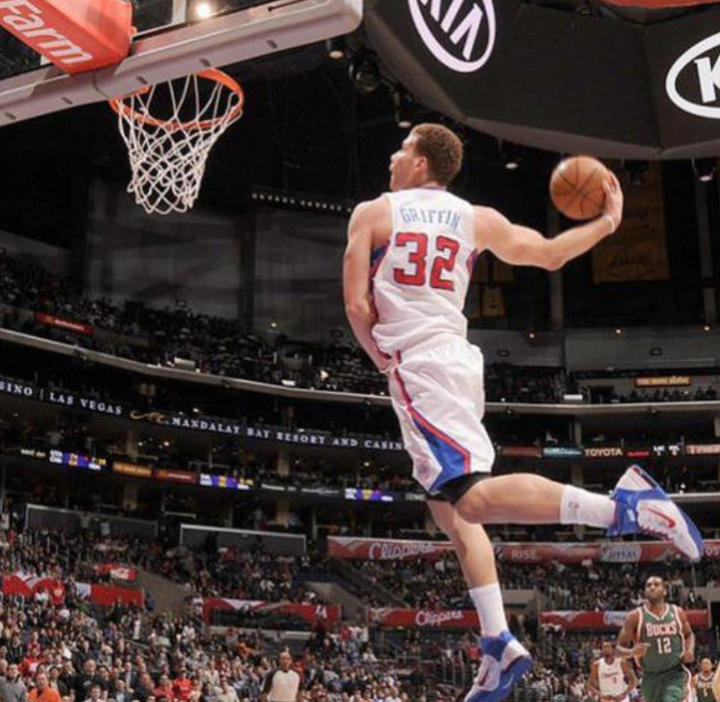 能否抱大腿成功飞不起来的格里芬想在篮网拿冠军