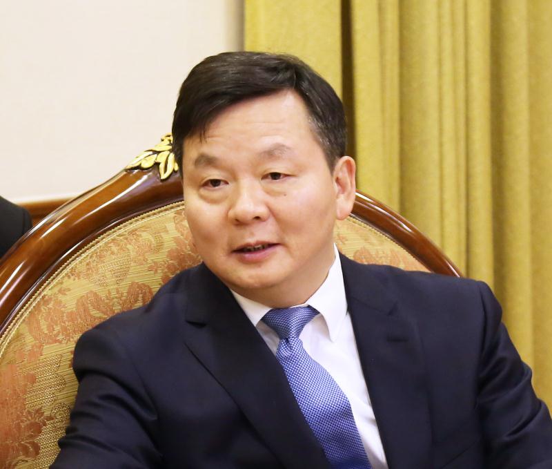 朱伟代表:建设粤港澳大湾区极点城市 "佛山模式"再出发