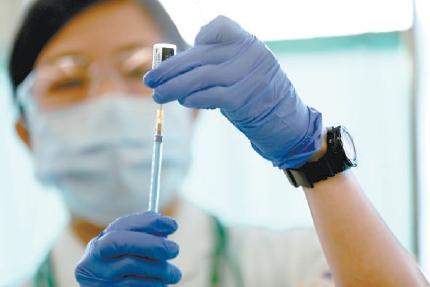疫苗供应不足特制注射器短缺日本疫苗接种进展缓慢 注射器 新冠 短缺 新浪新闻