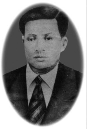 郭钦光"以命醒民",推动爱国新高潮