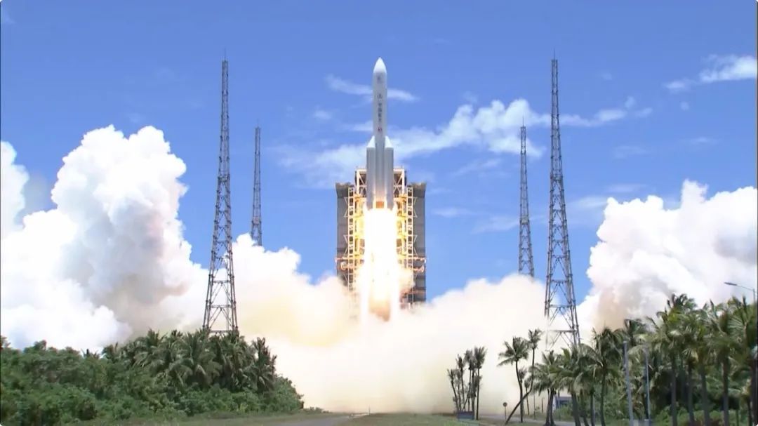 中国空间站建设“开局之战”今春打响，建造计划具体细节披露