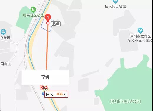 图片来源：百度地图