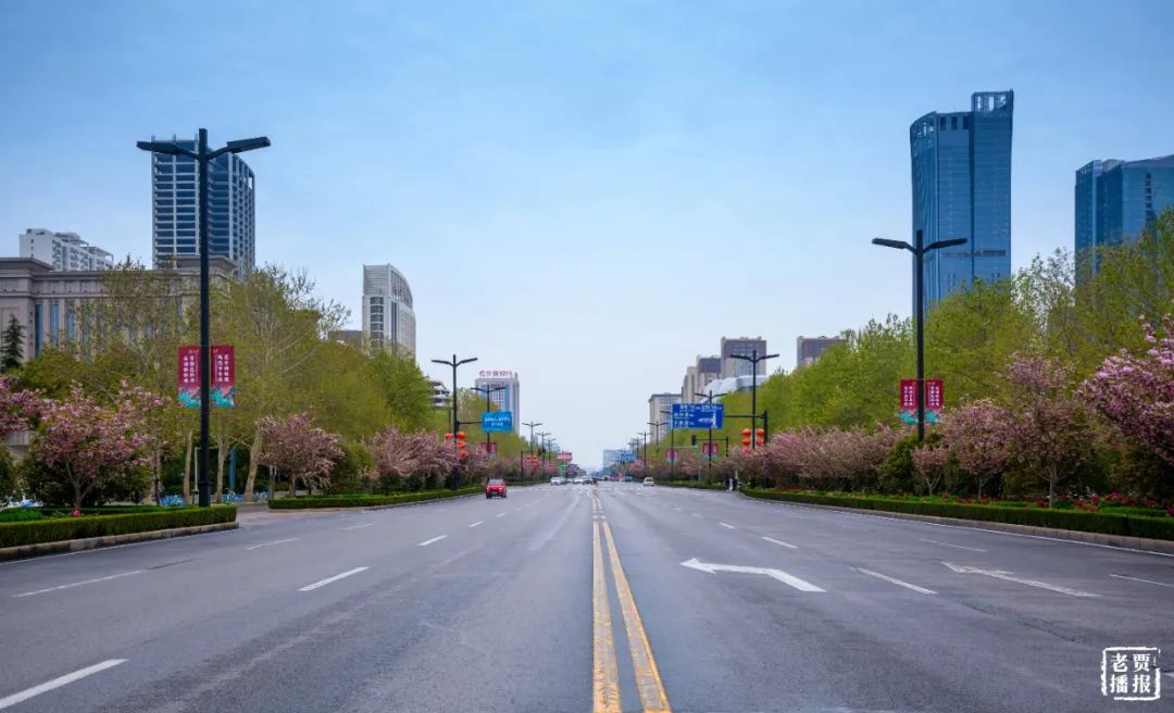 通车直通龙门石窟