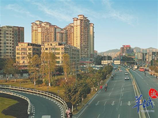 早读|就在今天,首次牵手!广深佛莞肇互通城际列车