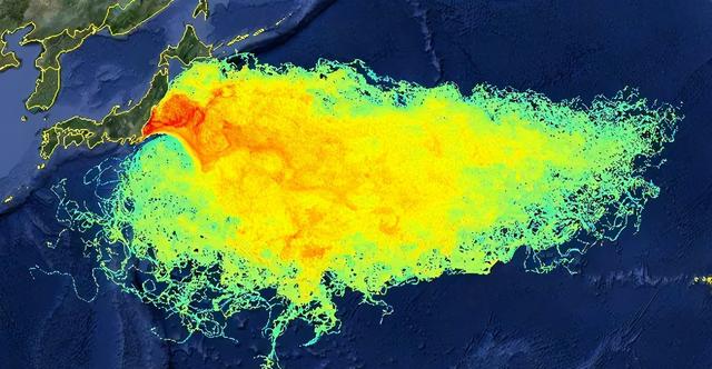 日本政府发布公告,引舆论热议日本民众反对政府将核废水排海 - 淘金网