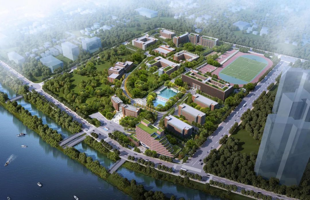 【关注】省政府批复!临沧技师学院来了