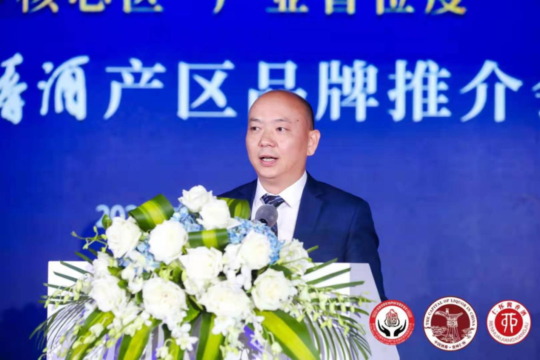 李武酱酒格局三分天下仁怀产区优势更凸显